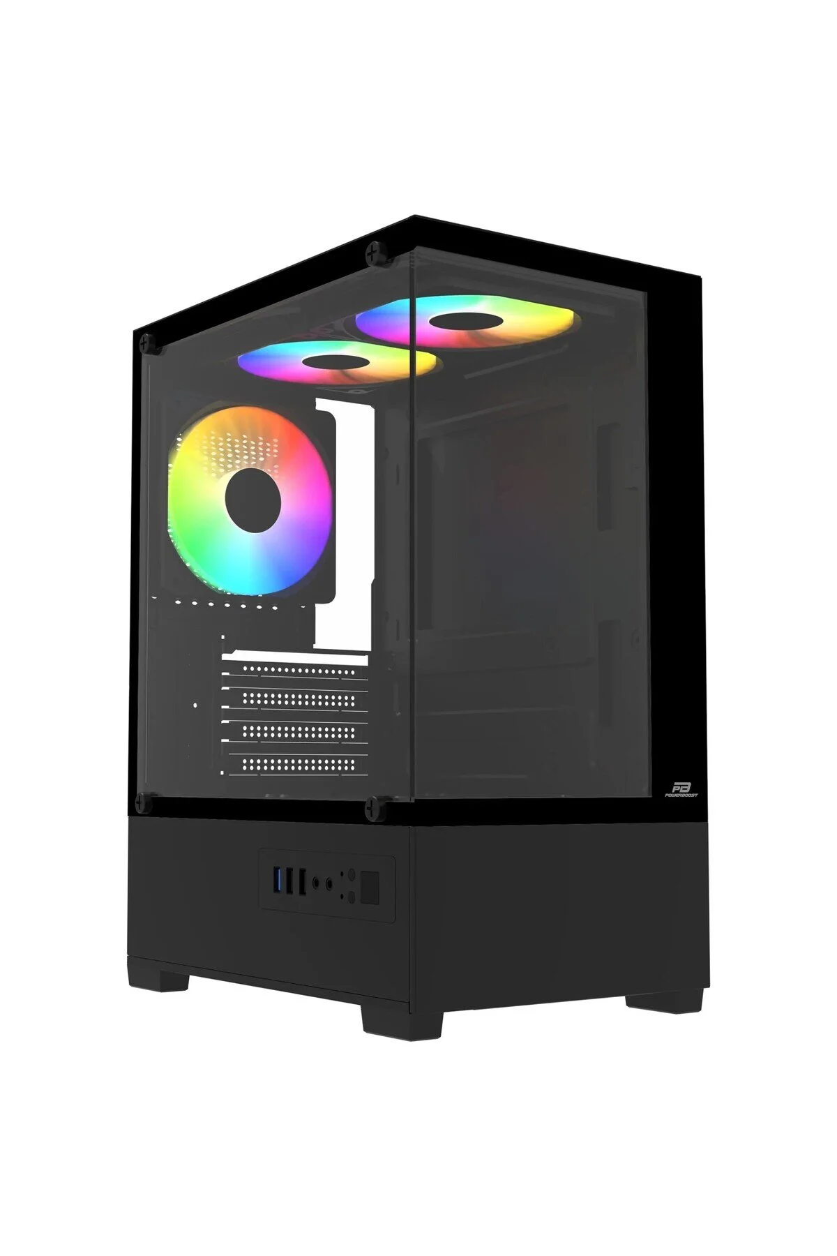 RYZEN 5 1600/8GB RAM/256 GB SSD/GTX 1050 Tİ 4GB EKRAN KARTI U26