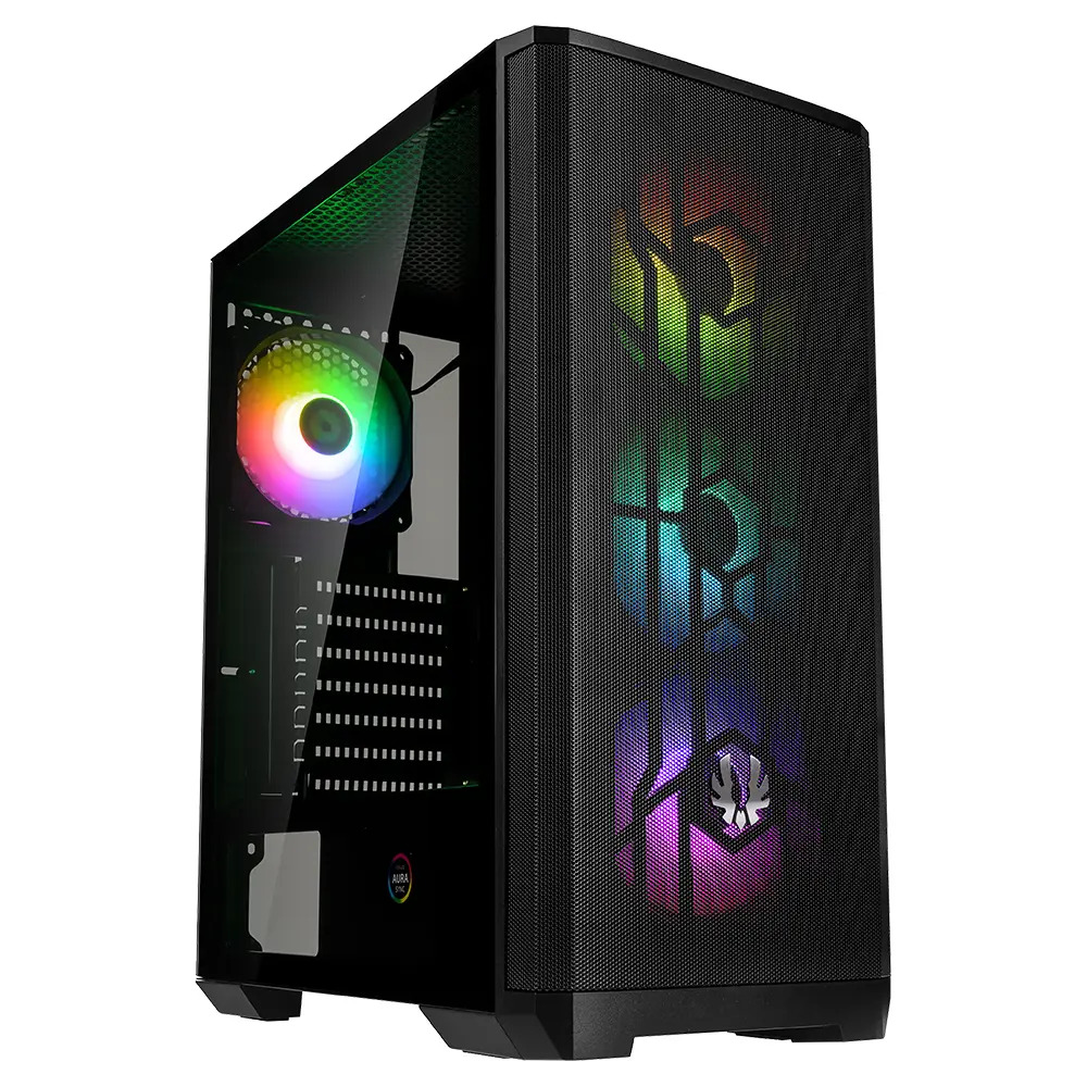 Ryzen 7 7700 Asus B650M-K RTX4060 8GB Oyun Yayın Tasarım U25